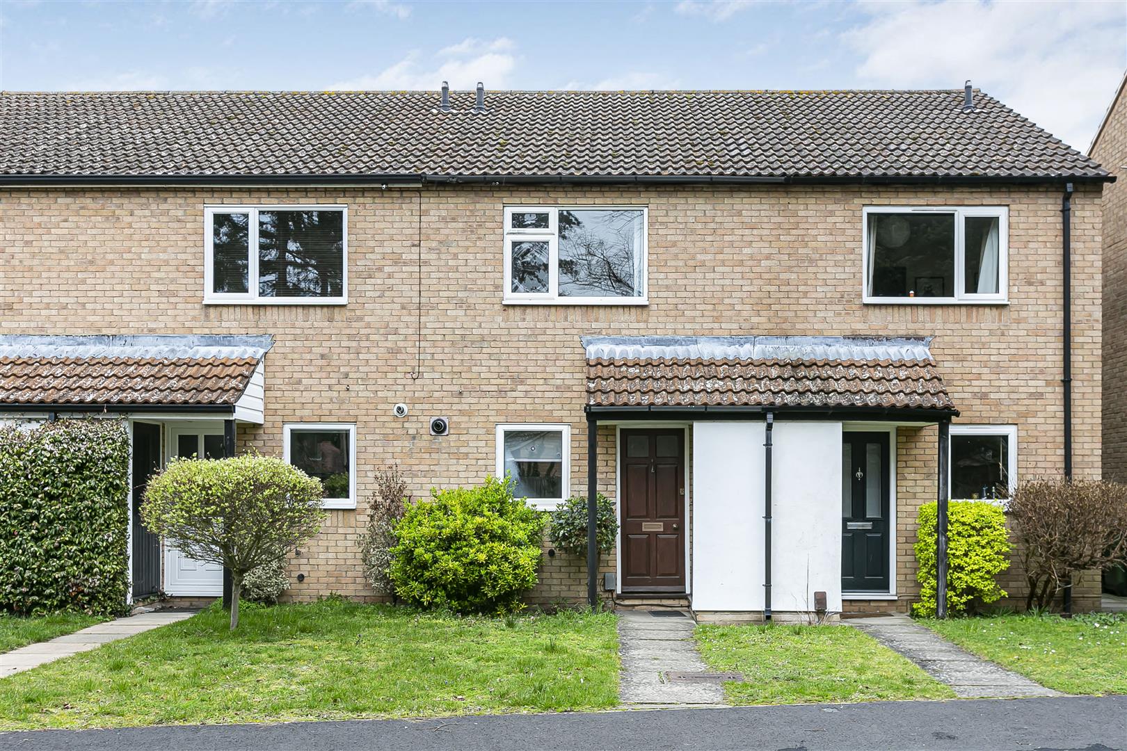 2 Bedroom for sale in Impington Cheffins Cambridge Sales